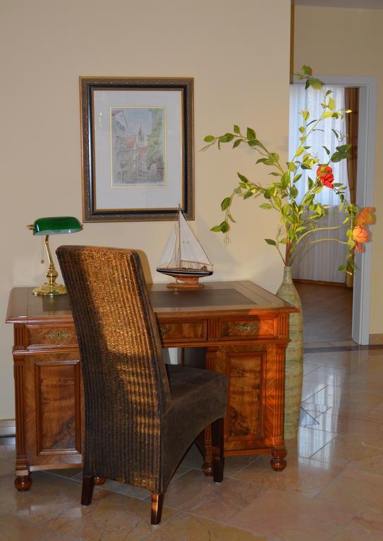 Gaestehaus Grothe Hotel Zinnowitz Room photo