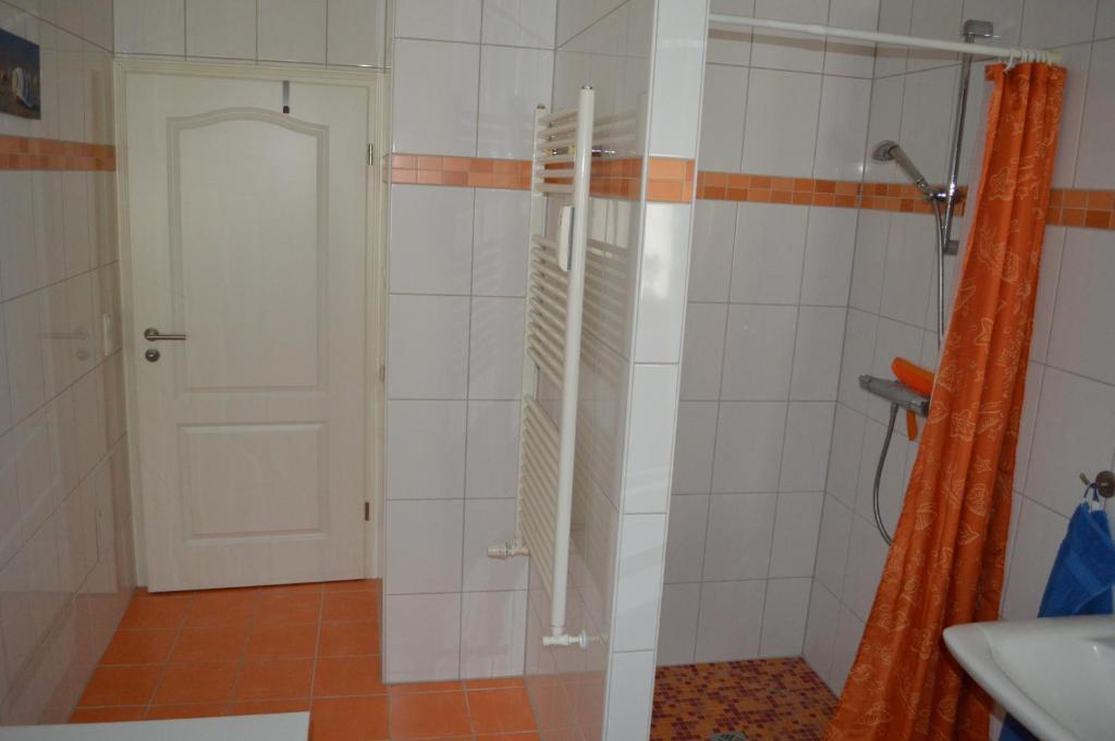 Gaestehaus Grothe Hotel Zinnowitz Room photo