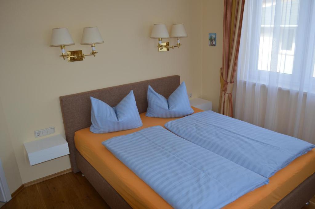Gaestehaus Grothe Hotel Zinnowitz Room photo