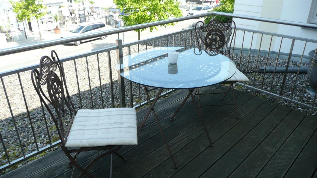 Gaestehaus Grothe Hotel Zinnowitz Exterior photo